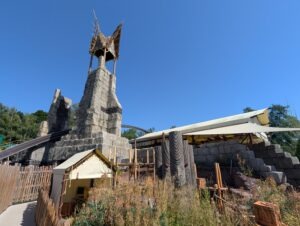 Walibi Rhone Alpes Review ()