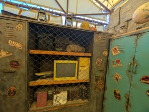 Walibi Rhone Alpes Review ()