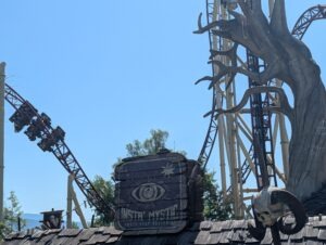 Walibi Rhone Alpes Review ()