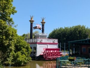 Walibi Rhone Alpes Review ()