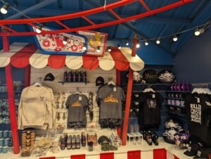 Walibi Rhone Alpes Review ()