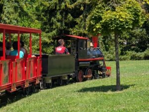 Walibi Rhone Alpes Review ()