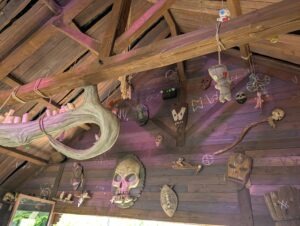 Walibi Rhone Alpes Review ()
