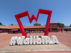 Walibi Rhone Alpes Review ()