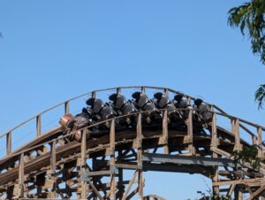 Walibi Rhone Alpes Review ()
