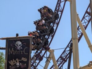 Walibi Rhone Alpes Review ()