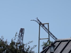 Walibi Rhone Alpes Review ()
