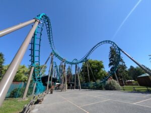 Walibi Rhone Alpes Review ()