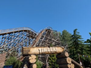 Walibi Rhone Alpes Review ()