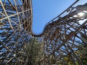 Walibi Rhone Alpes Review ()