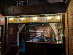 Peaky Blinders London Review ()