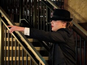 Peaky Blinders London Review ()