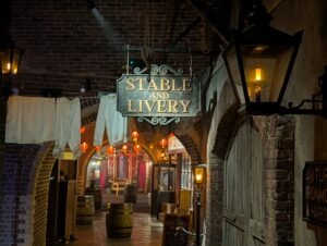 Peaky Blinders London Review ()