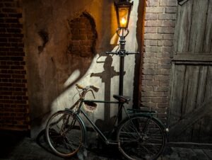 Peaky Blinders London Review ()