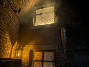 Peaky Blinders London Review ()
