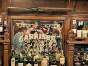 Peaky Blinders London Review ()