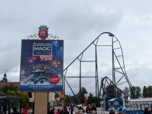 Energylandia Review ()