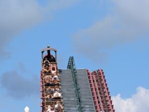 Energylandia Review ()