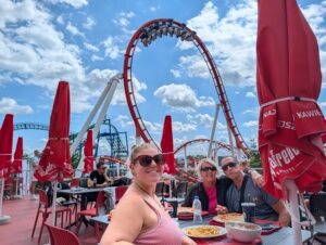 Energylandia Review ()