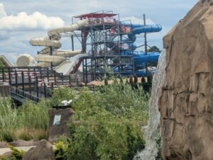 Energylandia Review ()