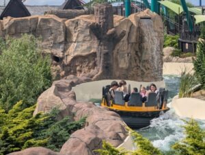 Energylandia Review ()