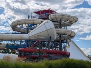 Energylandia Review ()