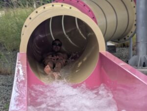 Energylandia Review ()