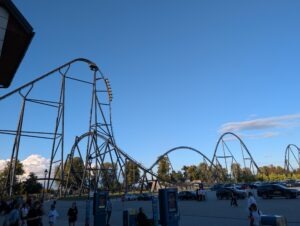 Energylandia Review ()