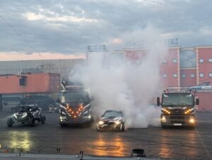 Energylandia Review ()