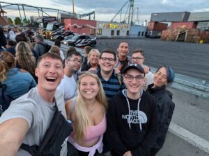 Energylandia Review ()