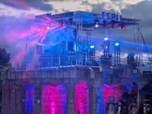 Energylandia Review ()