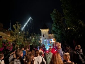 Energylandia Review ()