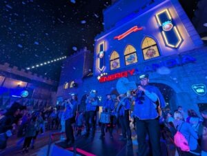 Energylandia Review ()