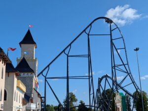 Energylandia Review ()