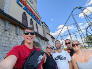 Energylandia Review ()