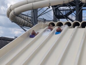 Energylandia Review ()