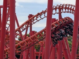 Energylandia Review ()