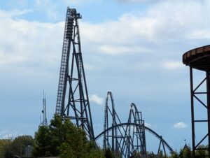 Energylandia Review ()