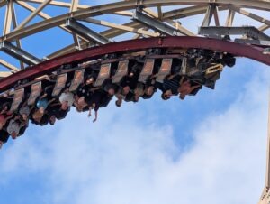 Energylandia Review ()