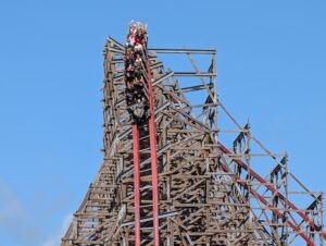 Energylandia Review ()