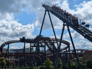 Energylandia Review ()
