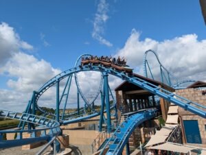 Energylandia Review ()