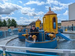 Energylandia Review ()