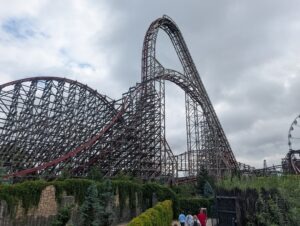 Energylandia Review ()