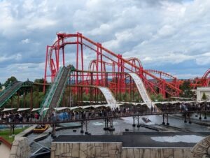 Energylandia Review ()