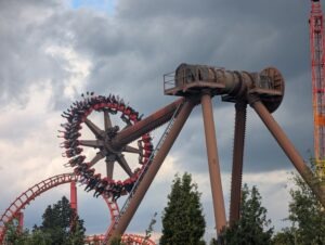 Energylandia Review ()
