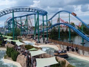 Energylandia Review ()