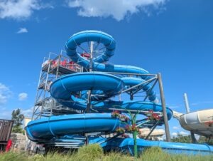 Energylandia Review ()