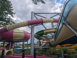 Energylandia Review ()