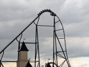 Energylandia Review ()